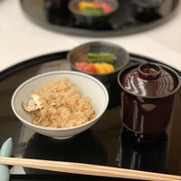 正月屋吉兆 新宿伊勢丹 - 