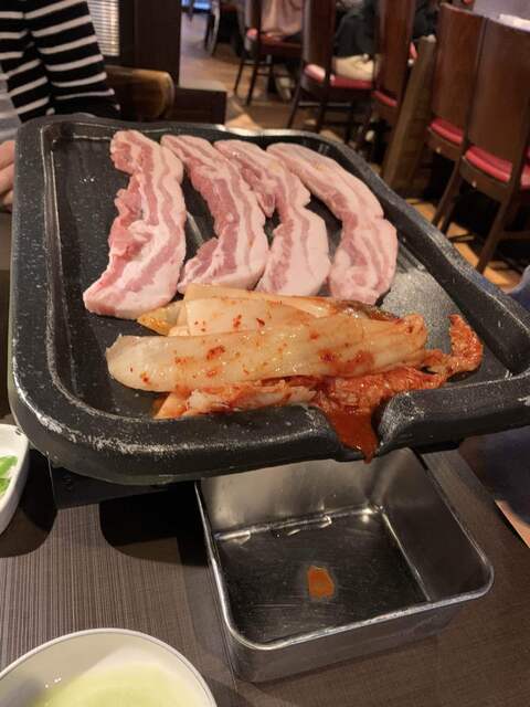 とんなら 新大久保 韓国料理 食べログ とんなら 新大久保 韓国料理 食べログ