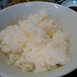 焼肉たてがみ - 鉄砲もつ煮定食850円