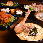 十勝うまいもんバル TONOTO - 