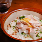 十勝うまいもんバル TONOTO - 