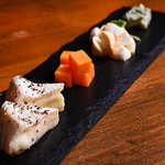 十勝うまいもんバル TONOTO - 