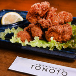 十勝うまいもんバル TONOTO - 