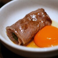 焼肉うしごろ 銀座並木通り店 - 