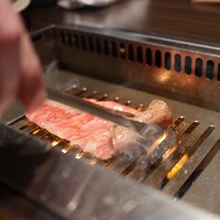 焼肉うしごろ 銀座並木通り店 - 