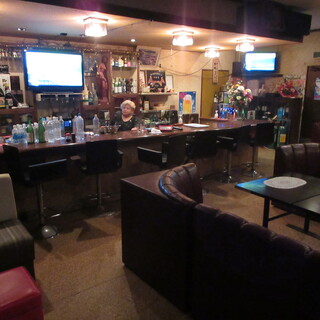 スナック 西崎_2