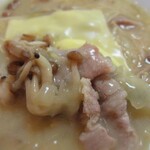 江戸家 - 豚肉たっぷりクリームシチュー