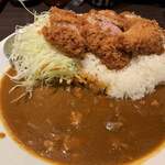 とんかつ 檍 札幌大通店 - 