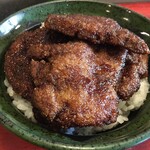 ヨーロッパ軒 - 