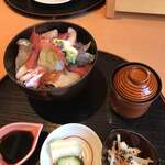 旬彩 ごちそう - 