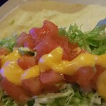 レインボー ハワイアンテーブル - 