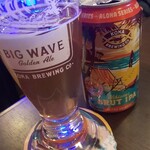 レインボー ハワイアンテーブル - 