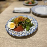 ミゲル フアニ 新宿タカシマヤ タイムズスクエア店 - 