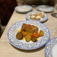 ミゲル フアニ 新宿タカシマヤ タイムズスクエア店 - 