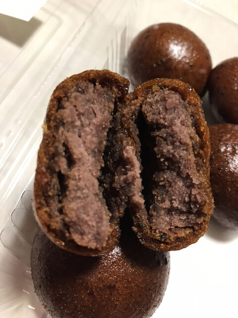 菓子工房　あくつ屋（カシコウボウアクツヤ） - 船引（和菓子）の写真