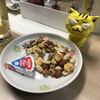 中島酒店 - 料理写真:ミックスナッツ＆6Pチーズ