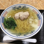 ラーメン酒場 呑みえもん - 