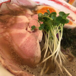 煮干し一直線 - 