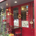 ブラッスリー ギョラン - クリスマス