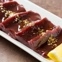 【数量限定】炙り厚切りとろレバー