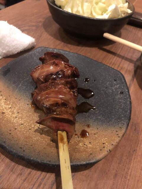 一和 Ikka イッカ 西条 焼鳥 食べログ