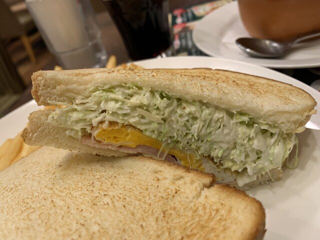 ジョナサン 五反田駅前店 Jonathan S 五反田 ファミレス 食べログ ジョナサン 五反田駅前店 Jonathan S 五反田 ファミレス 食べログ