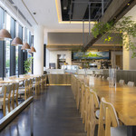 METoA Cafe ＆ Kitchen