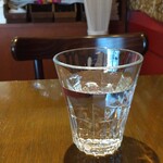 ブラッスリー ギョラン - ボワソン