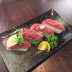 生ラム肉専門店 らむ屋 - 