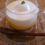 佐々木書店 ブックカフェ - 野菜のスープ