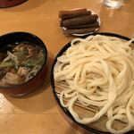 元祖田舎っぺうどん - 