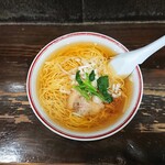 ラーメン（並）
