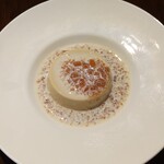 ブラッスリー ギョラン - 本日のデセール