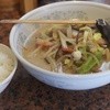 ラーメン 一休