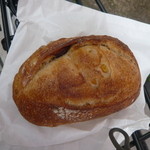 ル・プチメック - ゆずと栗のパン　２８３円