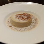 ブラッスリー ギョラン - 紅茶のゼリーも