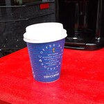 ブラッスリー ギョラン - ホット