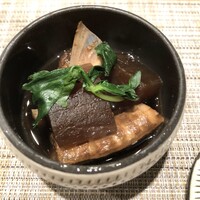 北新地 鮨 なか川 - 