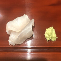 北新地 鮨 なか川 - 