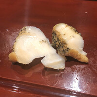 北新地 鮨 なか川 - 