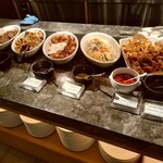 オールデイダイニング カメリア - 