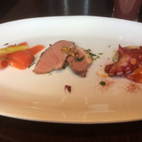 バル デ エスパーニャ ムイ 名古屋ミッドランド店 - 