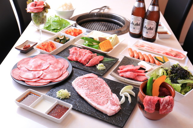 焼肉 Sho ショウ 大府 焼肉 ネット予約可 食べログ 焼肉 Sho ショウ 大府 焼肉 ネット予約可 食べログ
