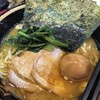 家系総本山 ラーメン 吉村家