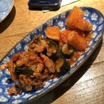 韓国料理まんてん - 