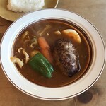 スープカレー店 34 - 