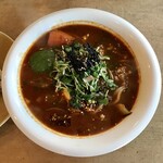 スープカレー店 34 - 