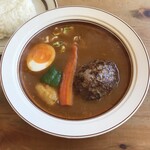 スープカレー店 34 - 