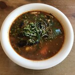 スープカレー店 34 - 