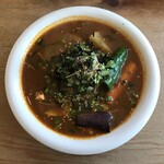スープカレー店 34 - 